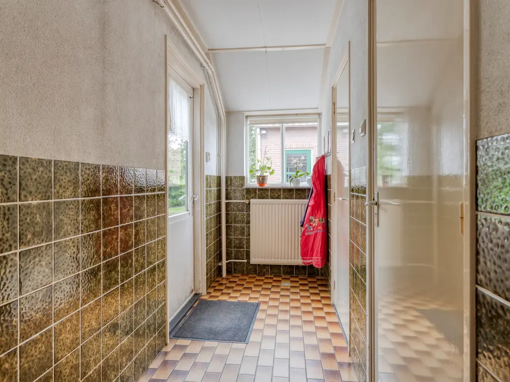 Berkenstraat 10, Oosteind