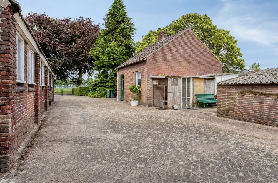 Berkenstraat 10