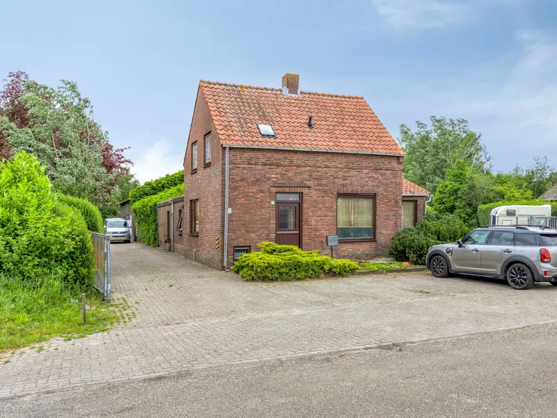 Bellendreef 4, Etten-Leur
