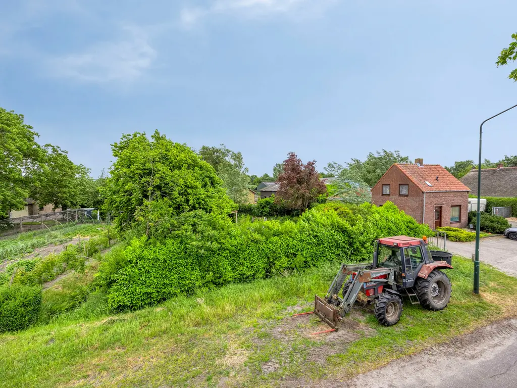 Bellendreef 4, Etten-Leur
