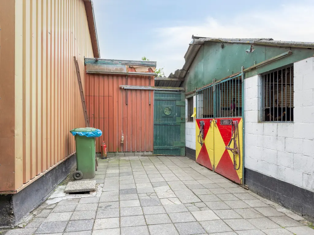 Bellendreef 4, Etten-Leur