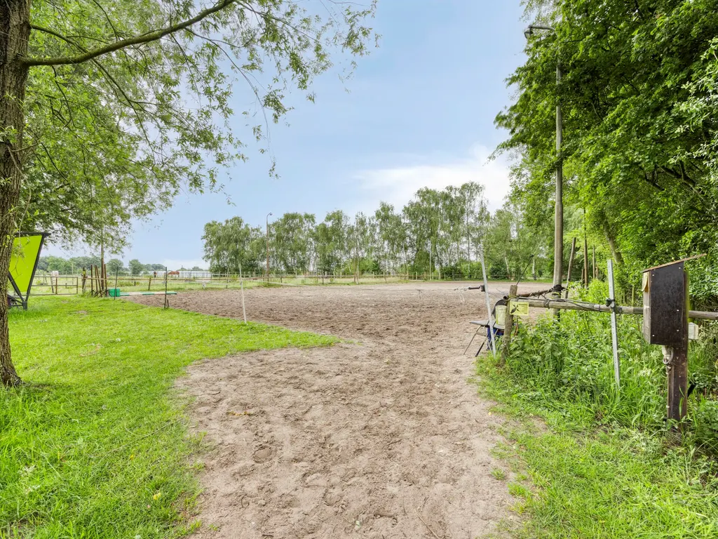 Bellendreef 4, Etten-Leur