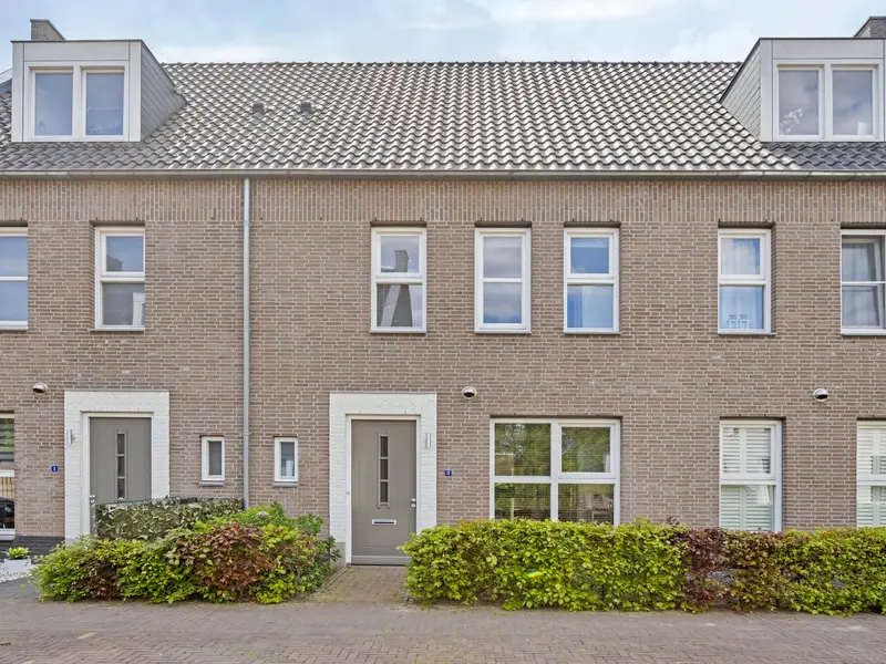 Dijkbeemd 3, Best