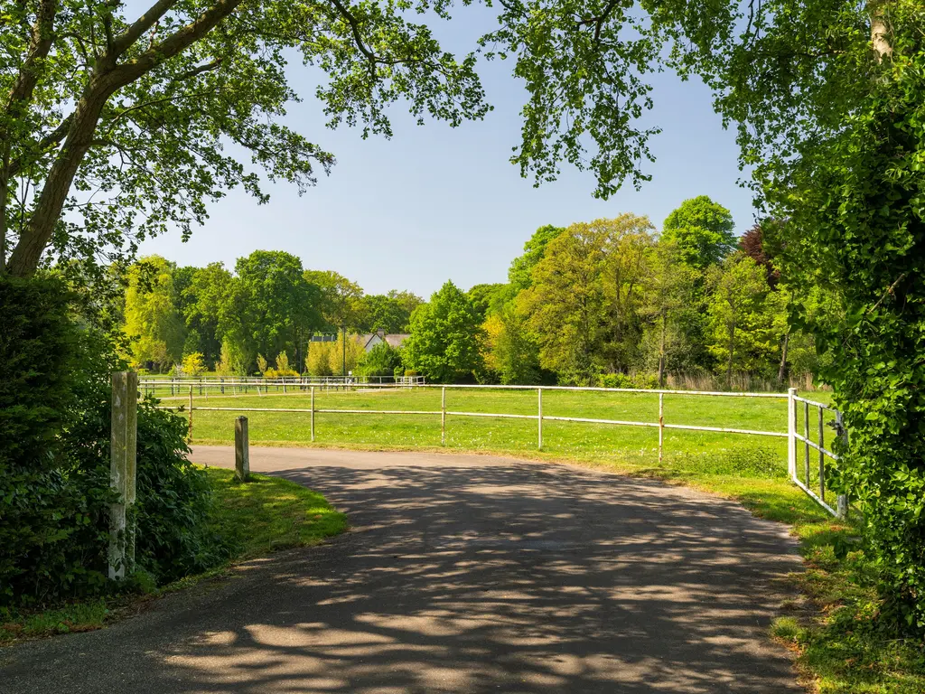 Raaphorstlaan 18B, Wassenaar