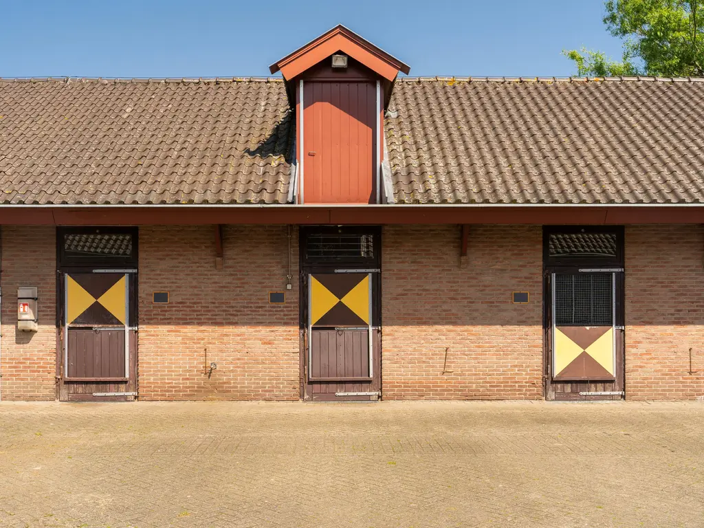 Raaphorstlaan 18B, Wassenaar