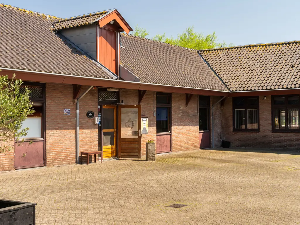 Raaphorstlaan 18B, Wassenaar