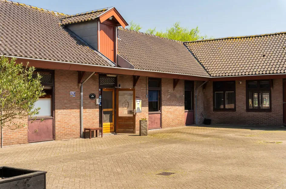 Raaphorstlaan 18B