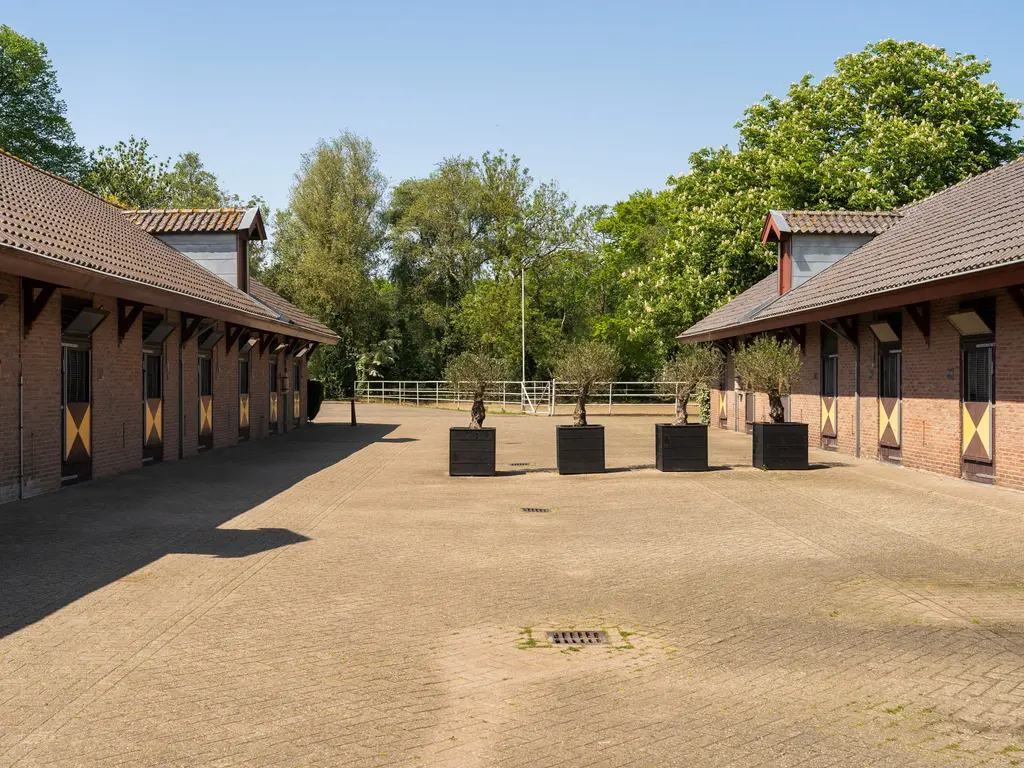 Raaphorstlaan 18B, Wassenaar