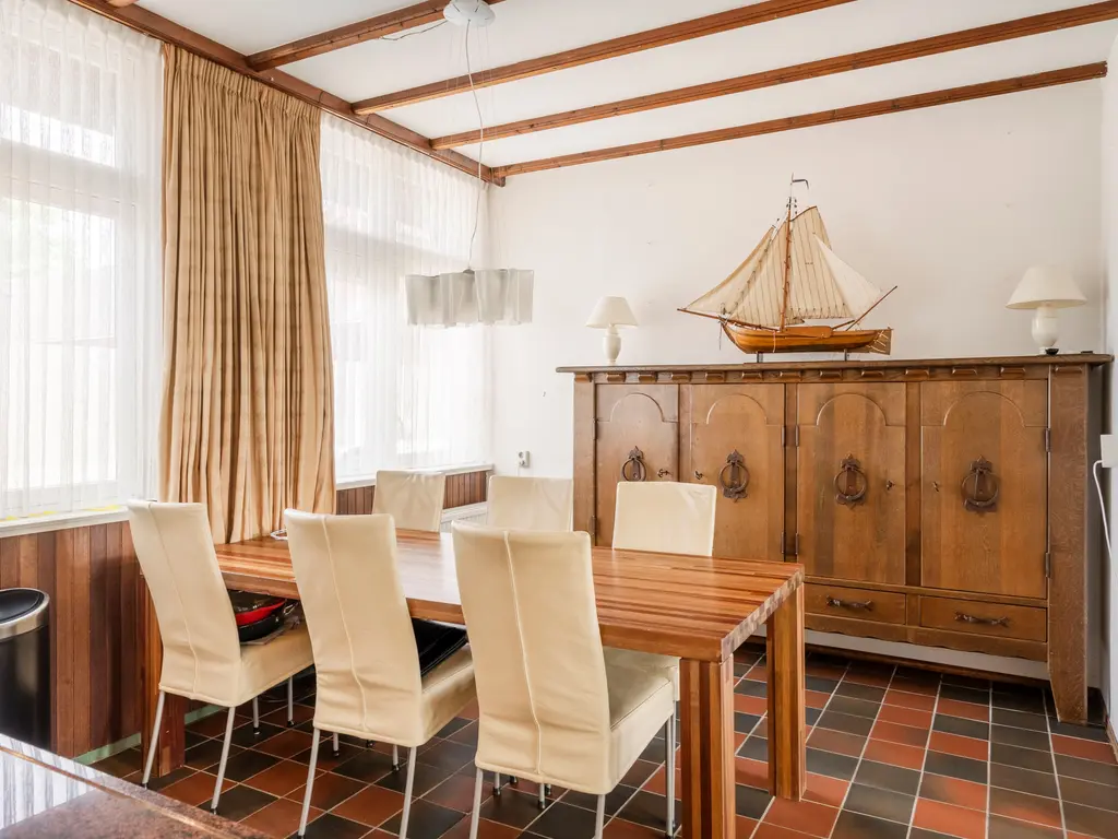 Raaphorstlaan 18B, Wassenaar