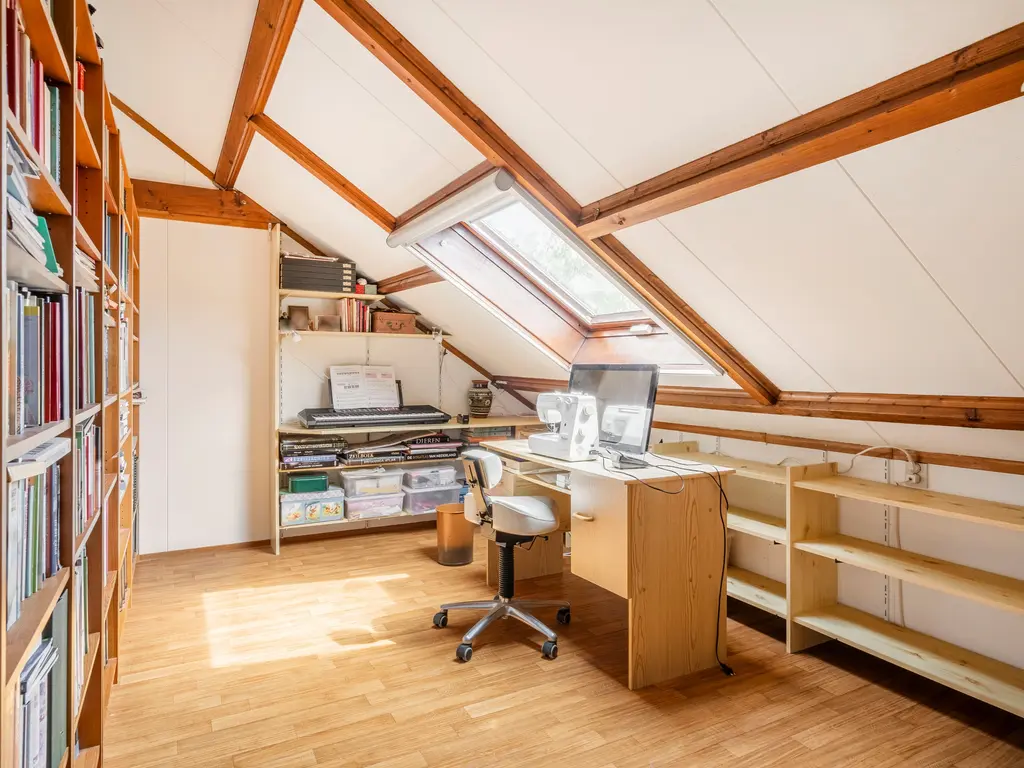 Raaphorstlaan 18B, Wassenaar