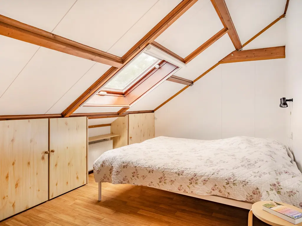 Raaphorstlaan 18B, Wassenaar
