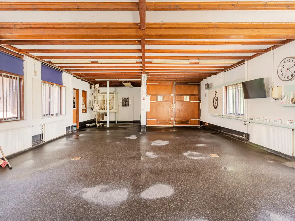 Raaphorstlaan 18B, Wassenaar