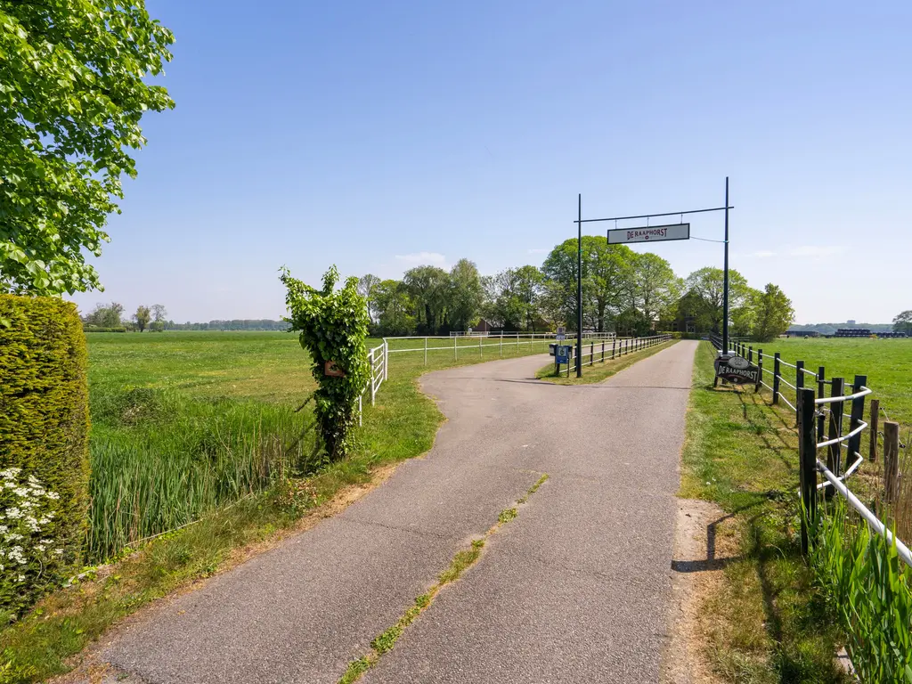 Raaphorstlaan 18B, Wassenaar