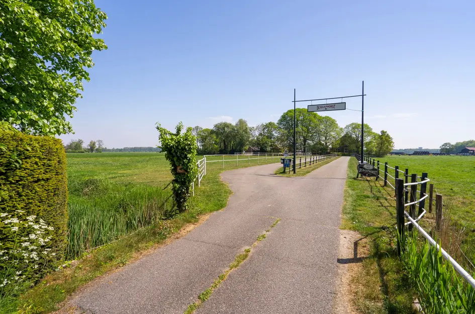 Raaphorstlaan 18B