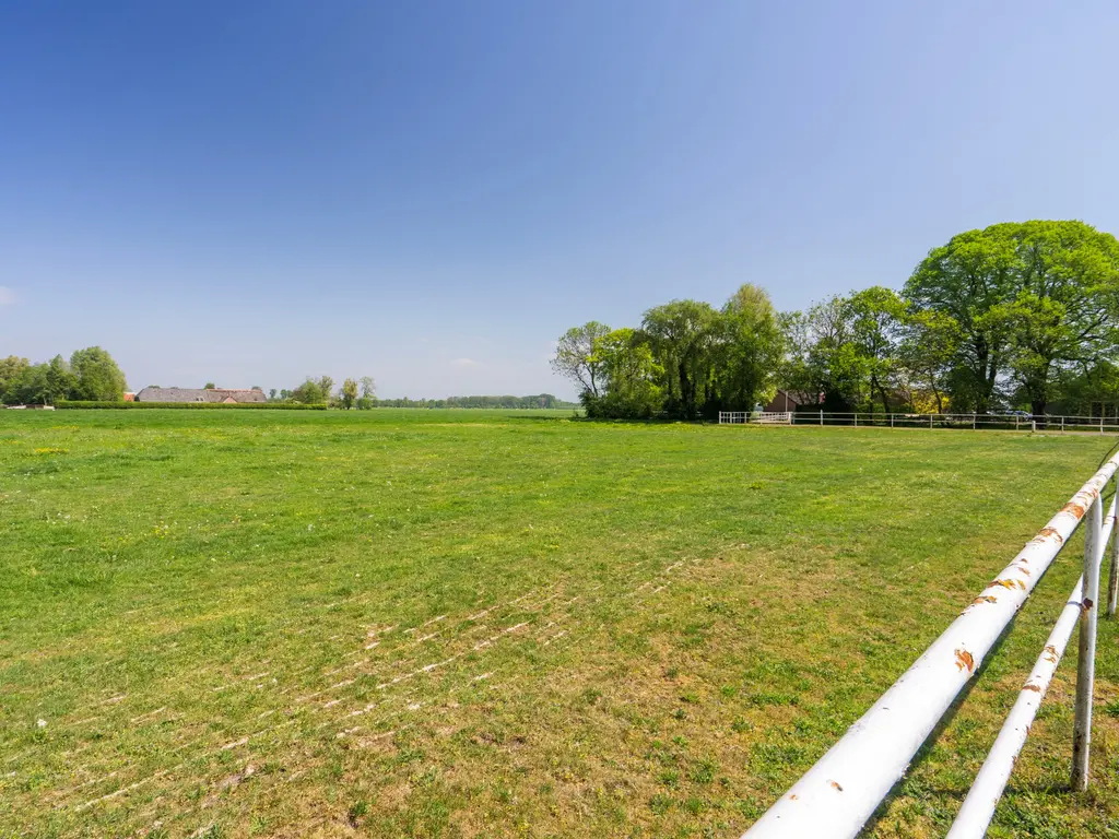 Raaphorstlaan 18B, Wassenaar