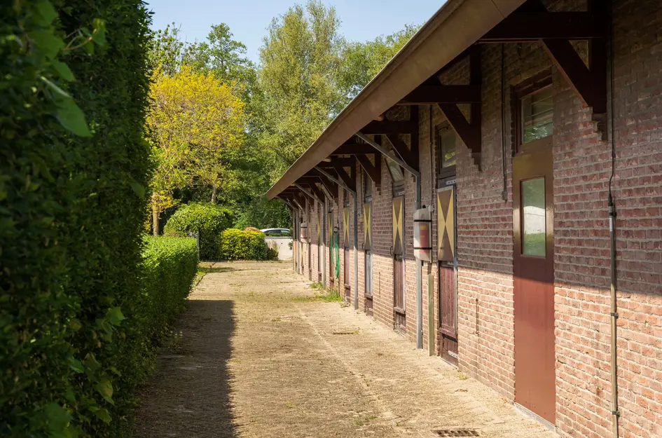 Raaphorstlaan 18B