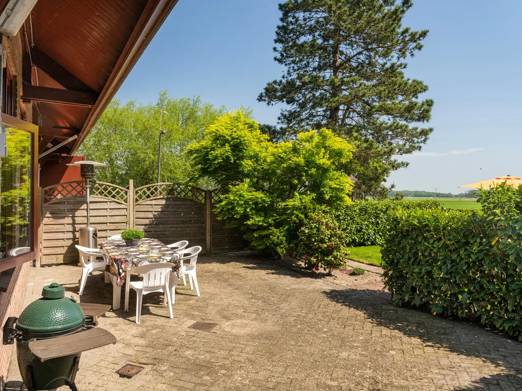 Raaphorstlaan 18B, Wassenaar