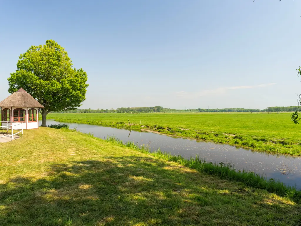 Raaphorstlaan 18B, Wassenaar