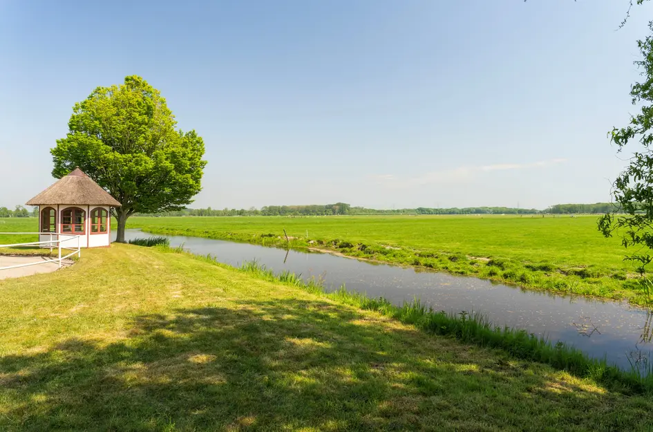 Raaphorstlaan 18B