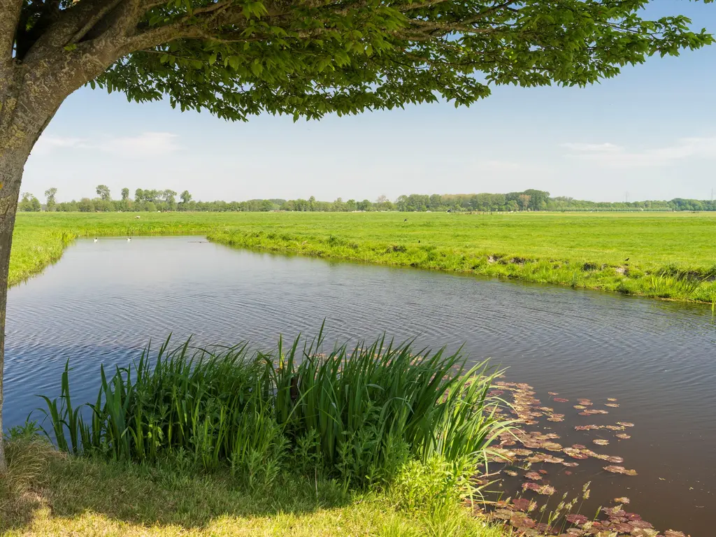 Raaphorstlaan 18B, Wassenaar