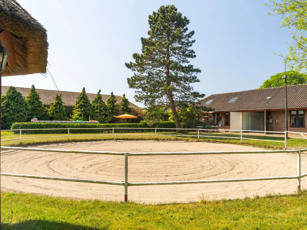 Raaphorstlaan 18B, Wassenaar