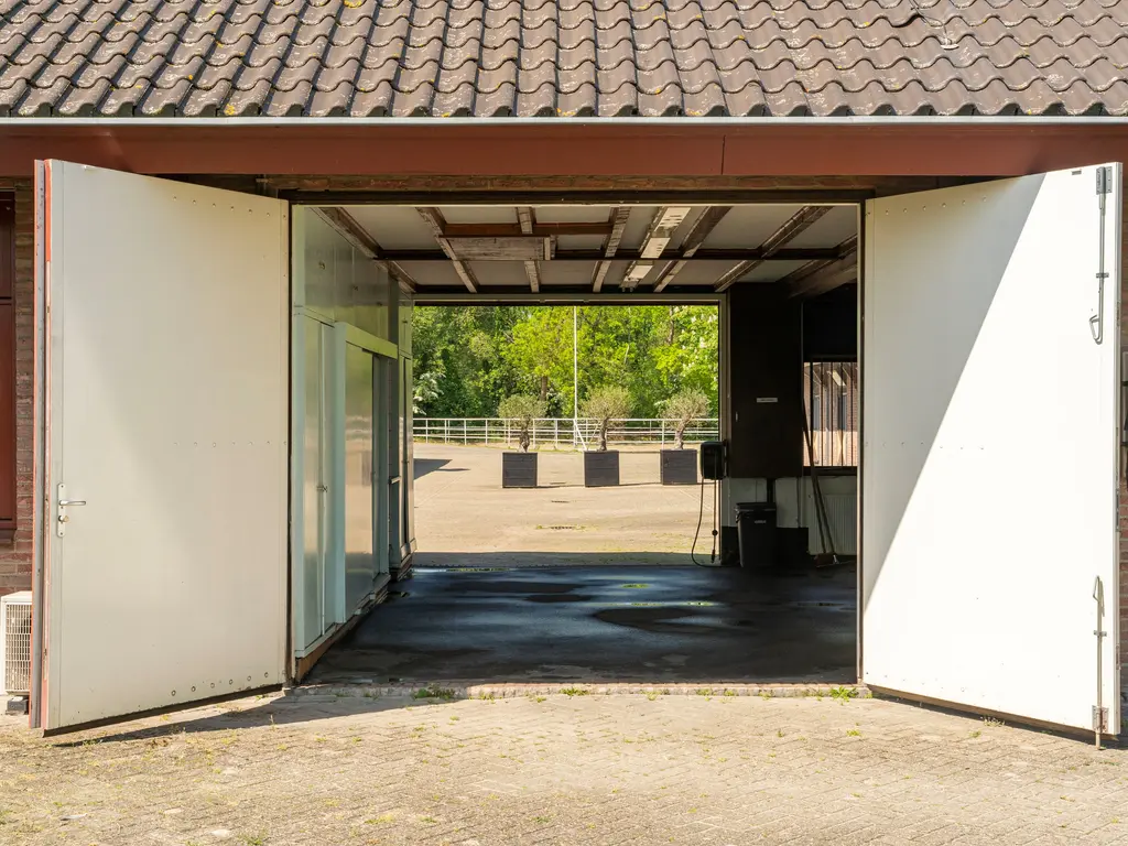 Raaphorstlaan 18B, Wassenaar