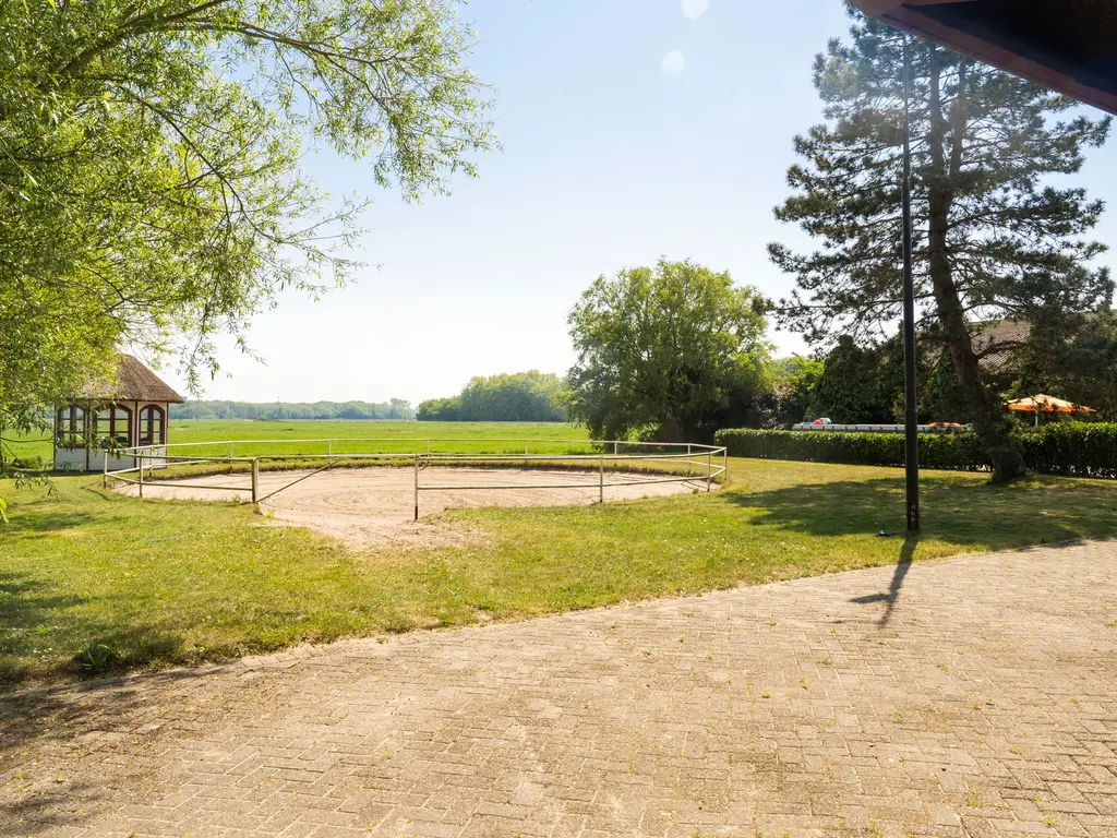 Raaphorstlaan 18B, Wassenaar