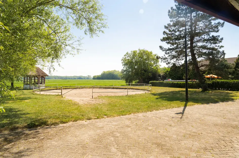 Raaphorstlaan 18B