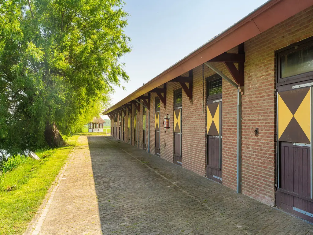 Raaphorstlaan 18B, Wassenaar