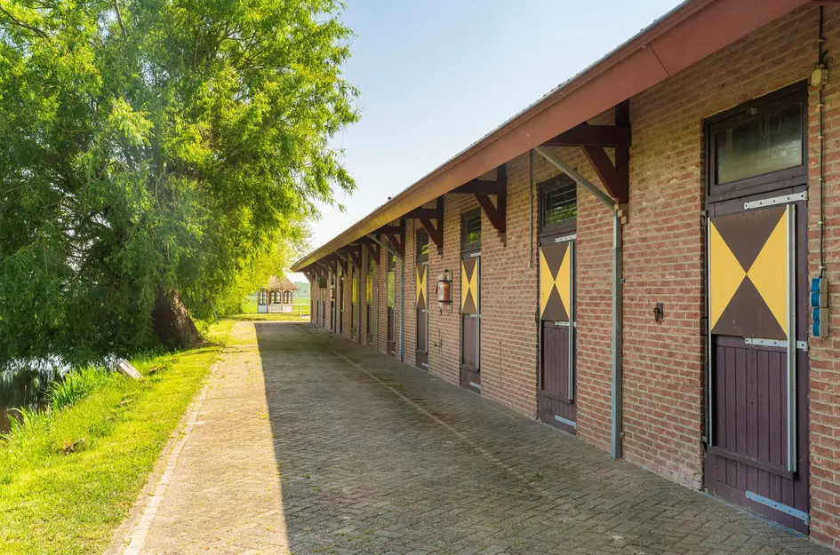 Raaphorstlaan 18B