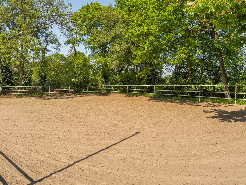 Raaphorstlaan 18B, Wassenaar