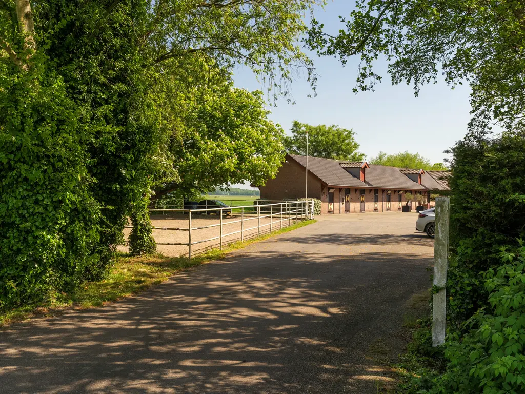 Raaphorstlaan 18B, Wassenaar
