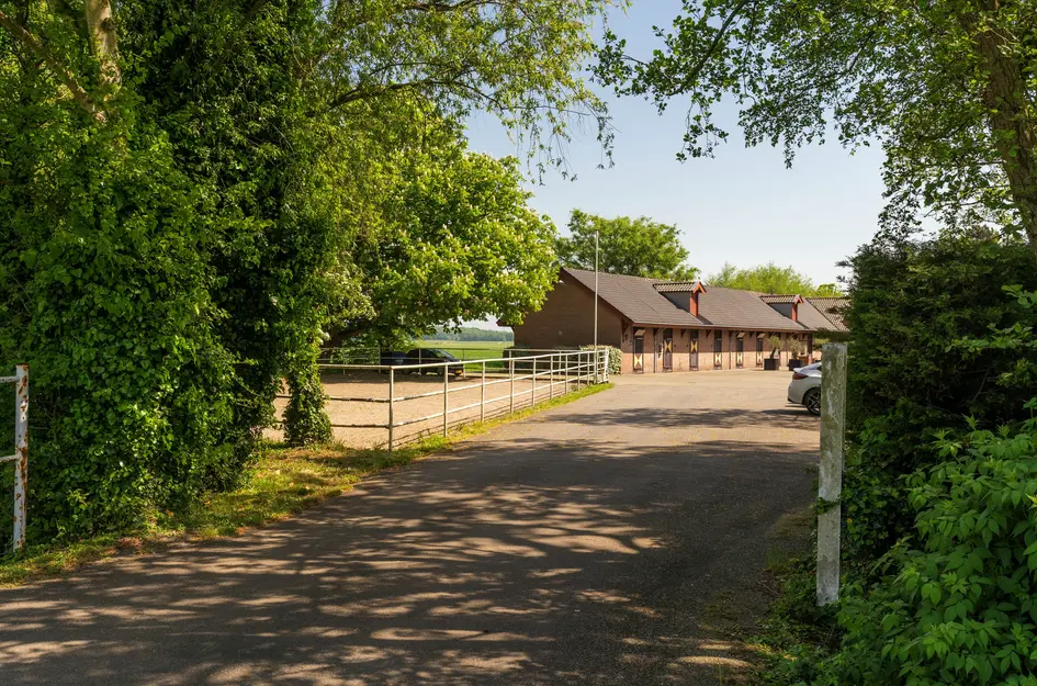 Raaphorstlaan 18B