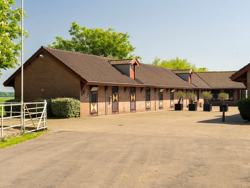 Raaphorstlaan 18B, Wassenaar