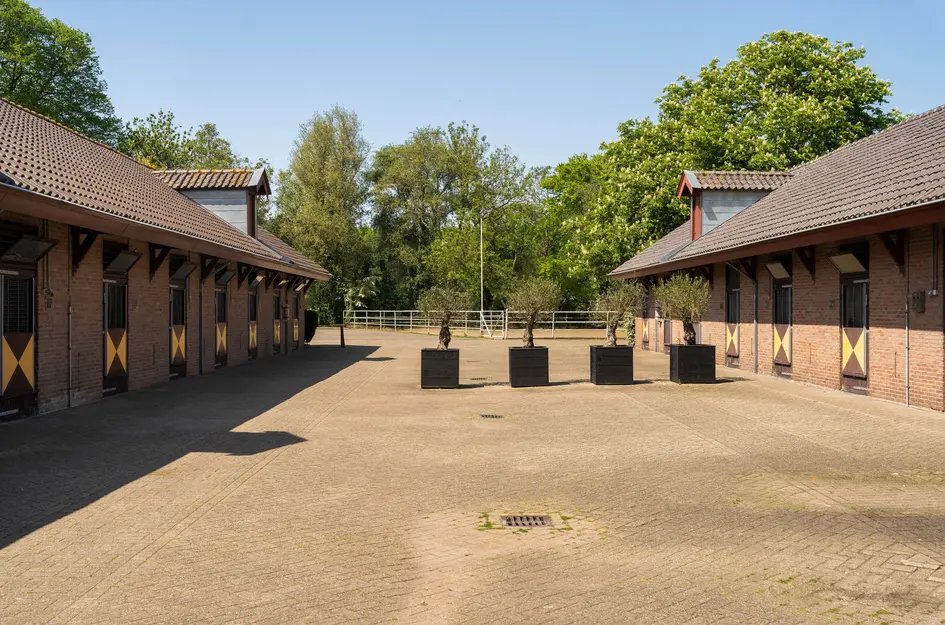 Raaphorstlaan 18B