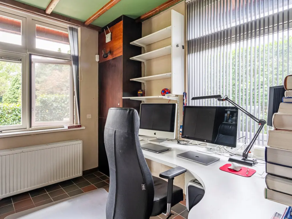 Raaphorstlaan 18B, Wassenaar