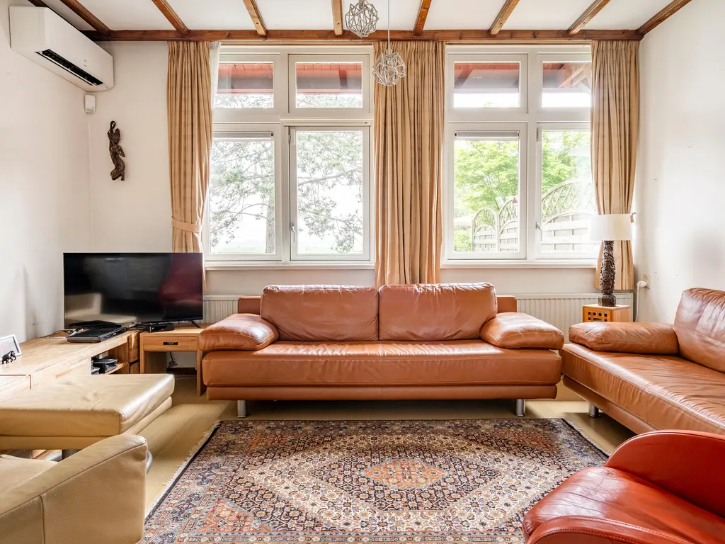 Raaphorstlaan 18B, Wassenaar
