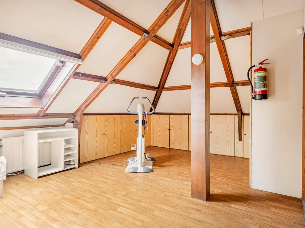 Raaphorstlaan 18B, Wassenaar