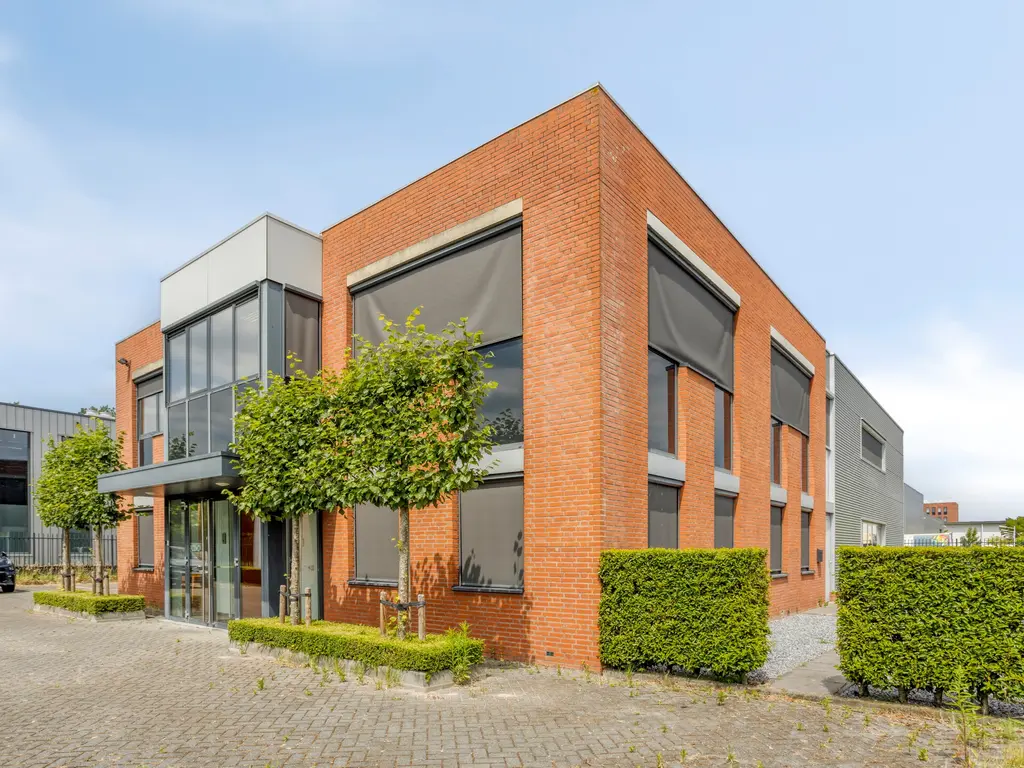 Minervum 7284, Breda