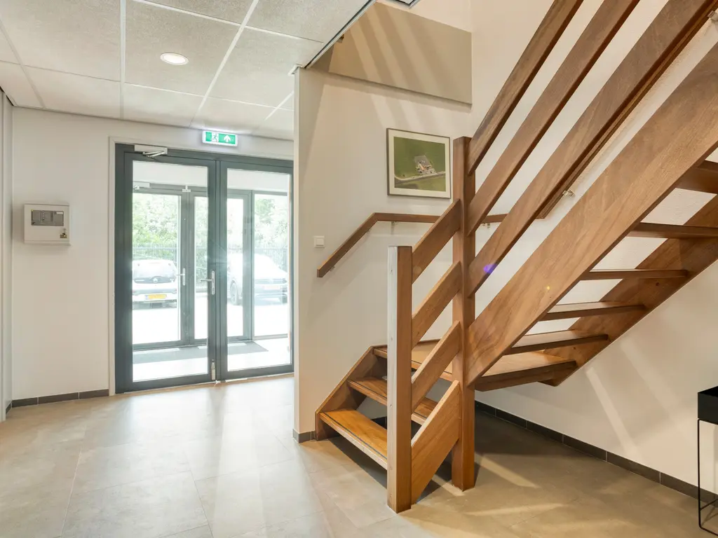 Minervum 7284, Breda