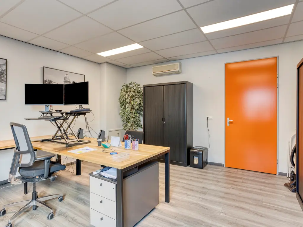 Minervum 7284, Breda