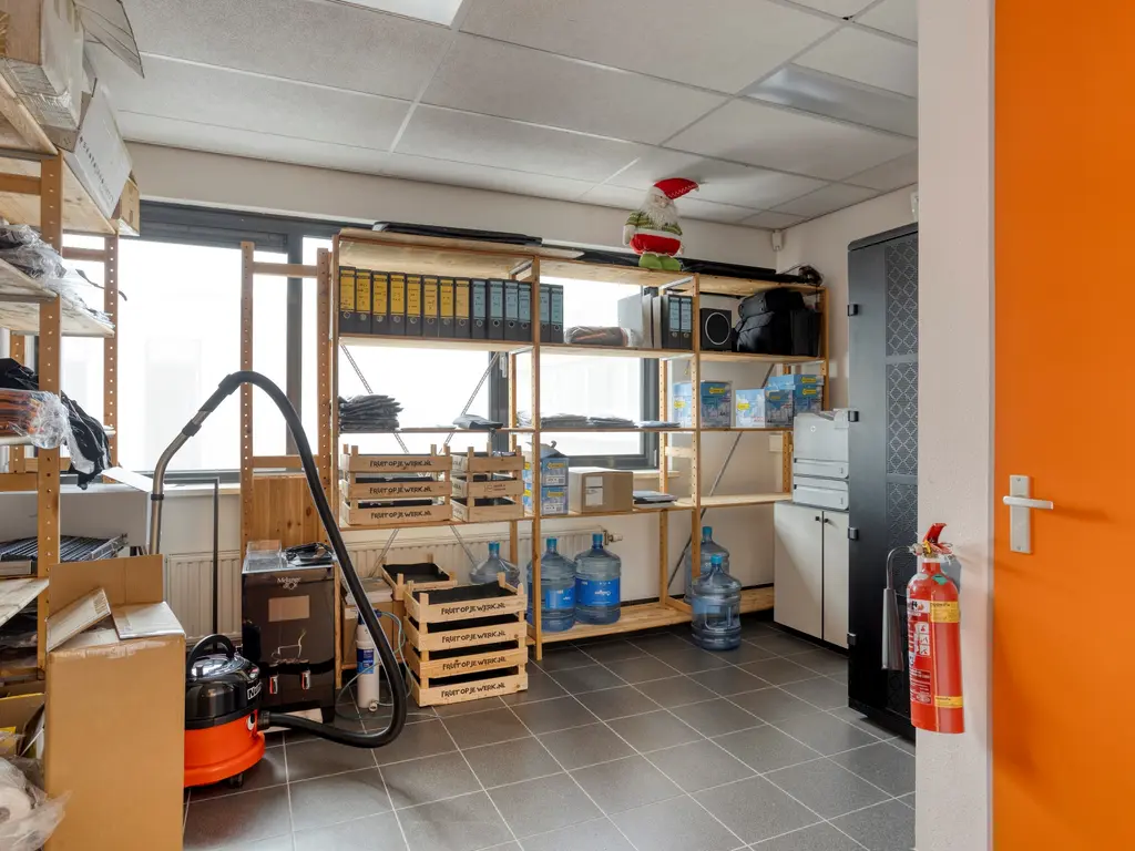 Minervum 7284, Breda