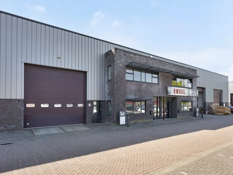 Zalmweg 34F, Raamsdonksveer