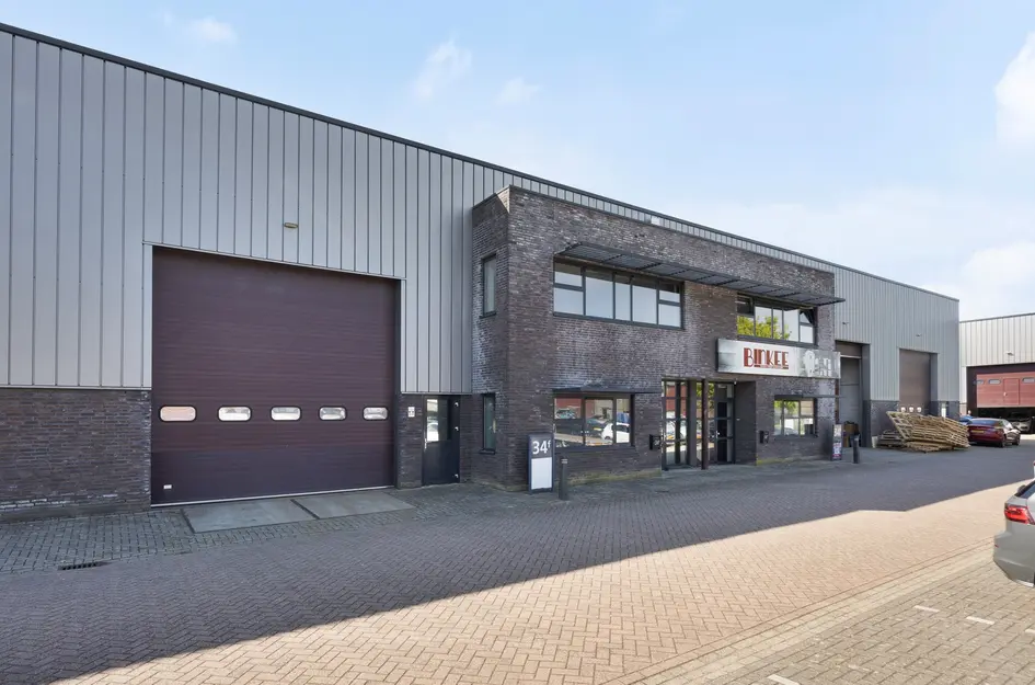 Zalmweg 34F