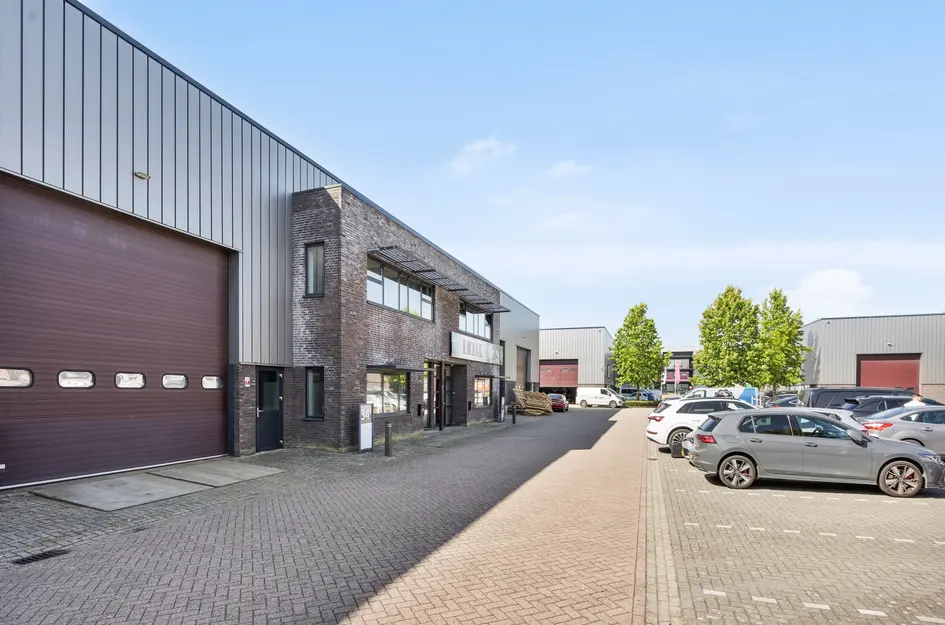 Zalmweg 34F