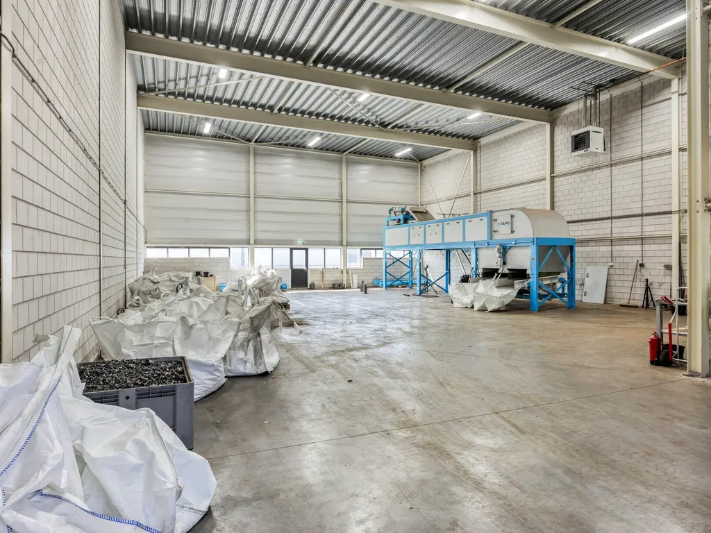 Zalmweg 34F, Raamsdonksveer