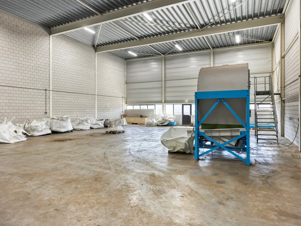 Zalmweg 34F, Raamsdonksveer