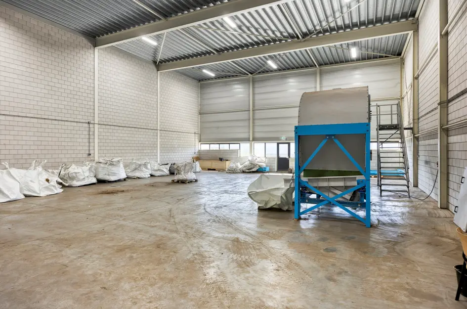 Zalmweg 34F