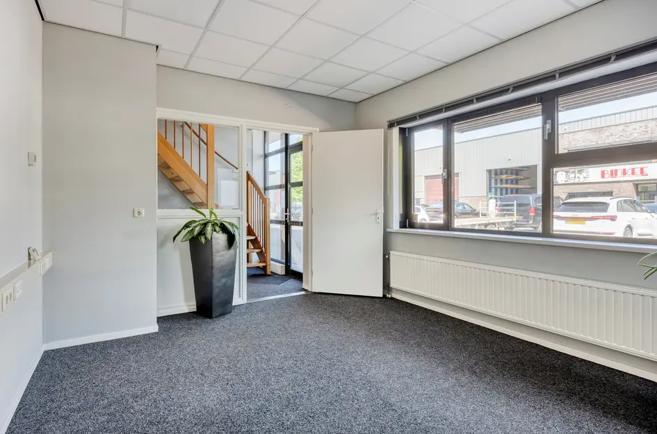 Zalmweg 34F