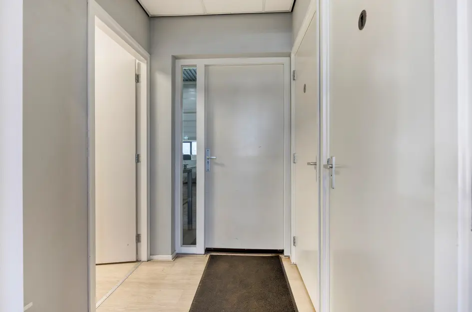 Zalmweg 34F